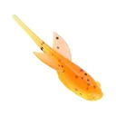 Mr. Crappie Sugar Glider 1.5" Swimbait Cajun Cricket - Mr. Crappie