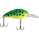 Bomber Model A Crankbait 3/8oz Fire Tiger - Bomber