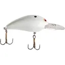 Bomber Model A Crankbait 1/2oz White - Bomber