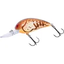 Bomber Model 6A Crankbait Bones - Bomber