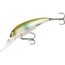 Bomber Model A Crankbait 5/8oz Green Pearl Shad - Bomber