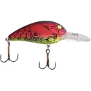 Bomber Model A Crankbait 3/8oz Red Crawfish - Bomber