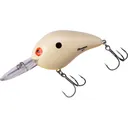 Bomber Fat A 10ft Crankbait Bone Orange Belly - Bomber