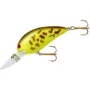 Bomber Model A Crankbait 3/8oz Brown Tiger - Bomber