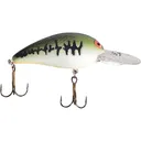 Bomber Model A Crankbait 1/2oz Baby Bass Orange Belly - Bomber
