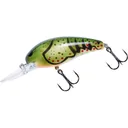Bomber Model 7A Crankbait Rock Craw - Bomber