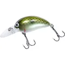 Bomber Model 4A Crankbait Green Pearl Shad - Bomber