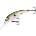 Bomber Model A Crankbait 5/8oz Electric Shad - Bomber