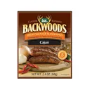 LEM Backwoods Cajun Sausage Seasoning for 5 lbs - Lem