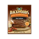 LEM Backwoods Hot Italian Sausage Seasoning for 5 lbs - Lem