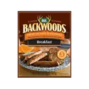 LEM Backwoods Breakfast Sausage Seasoning for 5 lbs - Lem