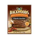 LEM Backwoods Chipotle Bourbon Sausage Seasoning for 5 lbs - LEM