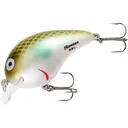 Bomber Square A Crankbait 3/8oz Green Pearl Shad - Bomber