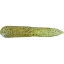 Big Bite Baits Scentsation Tailcutter Grub Blue Pearl Pepper - Big Bite Baits