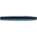 Z-Man Finesse TRD Soft Stickbait Black/Blue Flake - Z-Man