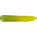 Big Bite Baits Scentsation Tailcutter Grub Blue Grass - Big Bite Baits