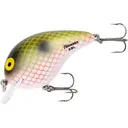 Bomber Square A Square Bill Crankbait 3/8oz Electric Shad - Bomber