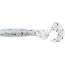 Z-Man Grubz Grub Blue Glimmer Sparkle - Z-Man