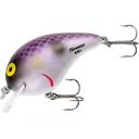 Bomber Square A Crankbait 3/8oz Purple Ayu - Bomber