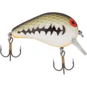 Bomber Square A Square Bill Crankbait 3/8oz Baby Bass Orange Belly - Bomber