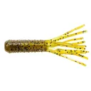 Z-Man TRD Tubez Tube Green Pumpkin - Z-Man
