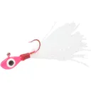Northland Gypsi Jig Pink/White 1/16 oz - Northland