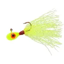 Northland Gypsi Jig Chartreuse 1/32 oz - Northland
