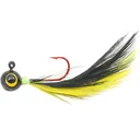 Northland Fire-Fly Jig Bumble Bee 1/16 oz - Northland