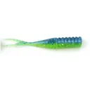 Jenko Fishing Mermaid Jig Swimbait 2.5" Blue Grass - Jenko Fishing