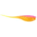 Jenko Fishing Big T Fry Daddy Swimbait 3" Pink Ghost - Jenko Fishing