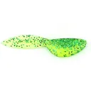 Jenko Fishing Big T Paddle Fry Swimbait 2" Lucky Leprechauns - Jenko Fishing