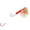 Northland Mr. Walleye Crawler Hauler Rig #4 Hex Copper - Northland