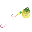 Northland Mr. Walleye Crawler Hauler Rig #6 Hex Sunfish - Northland