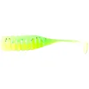 Jenko Fishing Big T Tickle Fry Swimbait 2" Pepper Glow - Jenko Fishing