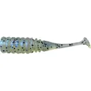 Jenko Fishing Big T Tickle Fry Swimbait 2" Milk Glow - Jenko Fishing
