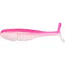 Bobby Garland Itty Bit Slab Hunt'r 1.25" Swimbait Hot Tater - Bobby Garland