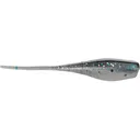 Mr. Crappie Lightning Shad Swimbait Smokey Shad - Mr. Crappie