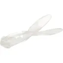 Mr. Crappie Teen-Zee Tails 1.25" Swimbait Prism - Strike King