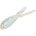 Mr. Crappie Teen-Zee Tails 1.25" Swimbait Glimmer Blue - Mr. Crappie