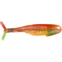 Bobby Garland Itty Bit Slab Huntr Swimbait Blood Minnow - Bobby Garland