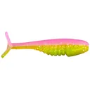 Bobby Garland Itty Bit Slab Huntr Swimbait Electric Chicken - Bobby Garland
