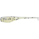 Bobby Garland Itty Bit Swim'r 1.25" Swimbait Monkey Milk - Bobby Garland