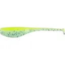 Bobby Garland Itty Bit Swim'r 1.25" Swimbait Ice Out - Bobby Garland