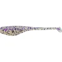 Bobby Garland Baby Shad Swim'r 2.25" Swimbait Purple Monkey - Bobby Garland