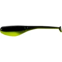 Bobby Garland Itty Bit Swim'r 1.25" Swimbait Lights Out - Bobby Garland