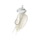 Z-Man Chatterbait Mini Bladed Jig Shad/Blue Glimmer 1/4 oz - Z-Man