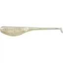 Bobby Garland Baby Shad Swim'r 2.25" Swimbait Pearl White - Bobby Garland