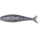 Bobby Garland Live Roam'r 1.75" Swimbait Double Silver Rainbow - Bobby Garland