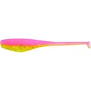 Bobby Garland Baby Shad Swim'r Mo Glo 2.25" Swimbait Electric Chicken Glo - Bobby Garland