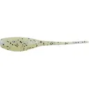 Bobby Garland Baby Shad Mo Glo 2" Swimbait Monkey Milk Glo - Bobby Garland